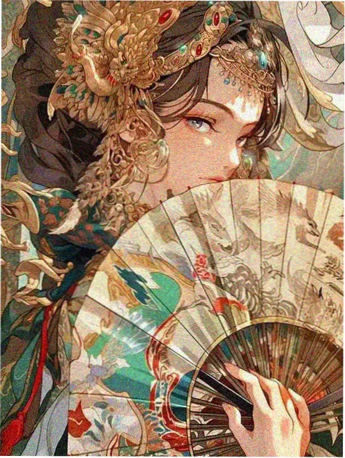 盛夏未来