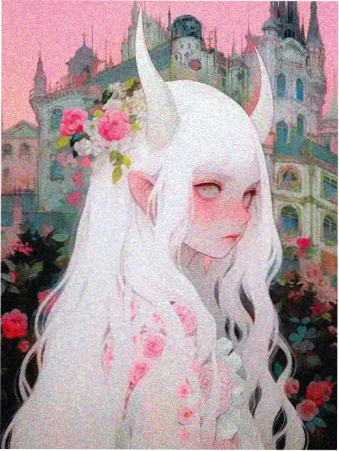 阳光普照